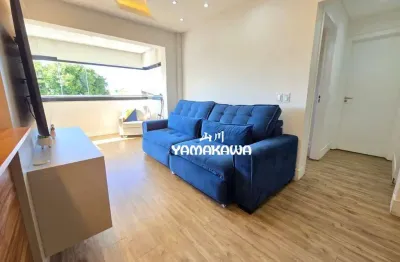 Apartamento com 2 dormitórios à venda, 66 m² por r$ 498.000,00 - itaquera - são paulo/sp