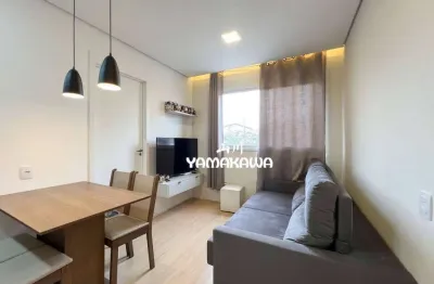 Apartamento com 2 dormitórios à venda, 36 m² por r$ 256.000,00 - itaquera - são paulo/sp
