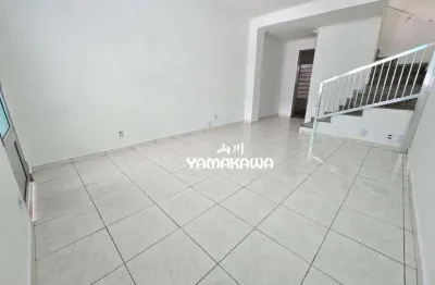 Sobrado com 2 dormitórios à venda, 100 m² por r$ 400.000,00 - ermelino matarazzo - são paulo/sp