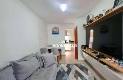 Sobrado com 2 dormitórios à venda, 65 m² por r$ 385.000,00 - vila ré - são paulo/sp