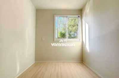 Apartamento com 2 dormitórios à venda, 38 m² por r$ 215.000,00 - itaquera - são paulo/sp