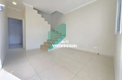 Sobrado com 2 dormitórios à venda, 78 m² por r$ 498.000,00 - artur alvim - são paulo/sp