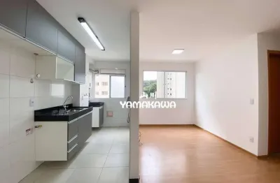Apartamento com 2 dormitórios à venda, 44 m² por r$ 248.000,00 - itaquera - são paulo/sp