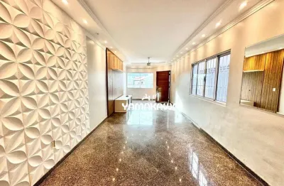 Sobrado com 3 dormitórios, 189 m² - venda por r$ 960.000,00 ou aluguel por r$ 5.428,06/mês - cidade patriarca - são paulo/sp