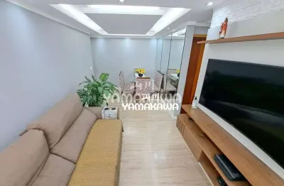 Apartamento com 2 dormitórios à venda, 63 m² por r$ 299.000,00 - itaquera - são paulo/sp