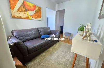 Apartamento com 2 dormitórios à venda, 48 m² por r$ 215.000,00 - itaquera - são paulo/sp