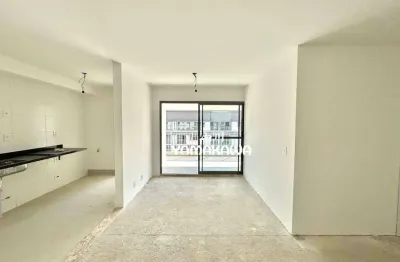 Apartamento com 3 dormitórios à venda, 100 m² por r$ 1.400.000,00 - tatuapé - são paulo/sp