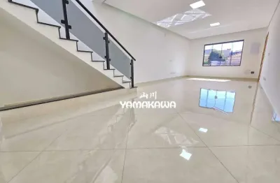 Sobrado com 3 dormitórios à venda, 154 m² por r$ 890.000,00 - penha - são paulo/sp