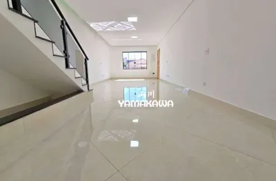Sobrado com 3 dormitórios à venda, 154 m² por r$ 890.000,00 - penha - são paulo/sp