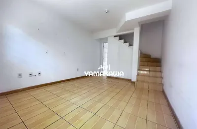 Sobrado com 2 dormitórios à venda, 65 m² por r$ 280.000,00 - itaquera - são paulo/sp