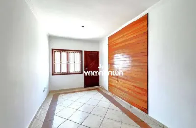 Sobrado com 4 dormitórios à venda, 180 m² por r$ 600.000,00 - penha - são paulo/sp