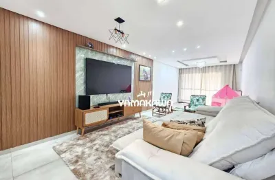 Sobrado com 3 dormitórios à venda, 250 m² por r$ 1.100.000,00 - cidade patriarca - são paulo/sp