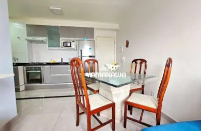 Apartamento com 2 dormitórios à venda, 42 m² por r$ 260.000,00 - itaquera - são paulo/sp