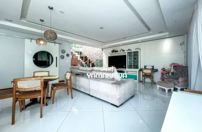 Sobrado com 3 dormitórios, 300 m² - venda por r$ 3.000.000,00 ou aluguel por r$ 10.000,00/mês - vila matilde - são paulo/sp