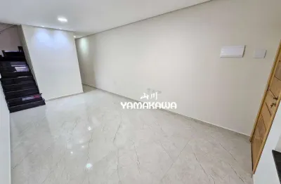 Sobrado com 3 dormitórios à venda, 120 m² por r$ 760.000,00 - penha - são paulo/sp