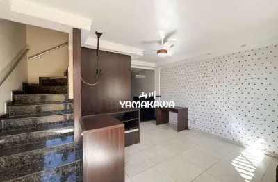 Sobrado com 2 dormitórios à venda, 70 m² por r$ 470.000,00 - vila matilde - são paulo/sp