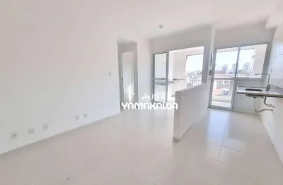 Apartamento com 2 dormitórios à venda, 51 m² por r$ 443.000,00 - vila ré - são paulo/sp