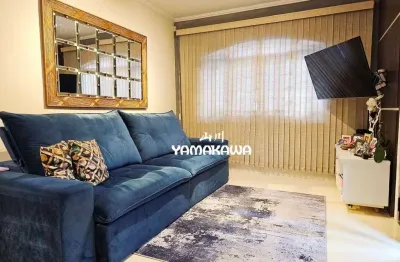 Sobrado com 3 dormitórios à venda, 70 m² por r$ 460.000,00 - itaquera - são paulo/sp