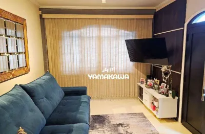 Sobrado com 3 dormitórios à venda, 70 m² por r$ 460.000,00 - itaquera - são paulo/sp