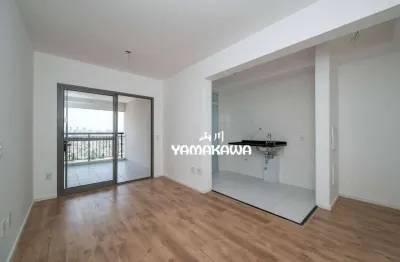 Apartamento com 2 dormitórios à venda, 64 m² por r$ 622.000,00 - vila prudente - são paulo/sp