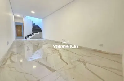 Sobrado com 3 dormitórios à venda, 120 m² por r$ 717.000,00 - penha - são paulo/sp