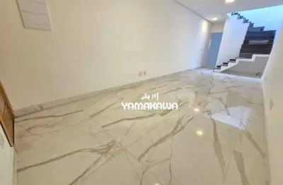 Sobrado com 3 dormitórios à venda, 120 m² por r$ 718.000,00 - penha - são paulo/sp
