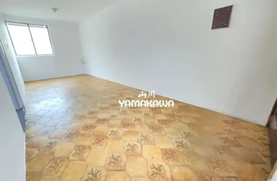 Apartamento com 2 dormitórios à venda, 56 m² por r$ 200.000,00 - itaquera - são paulo/sp