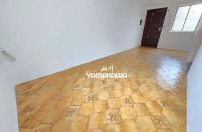 Apartamento com 2 dormitórios à venda, 56 m² por r$ 200.000,00 - itaquera - são paulo/sp