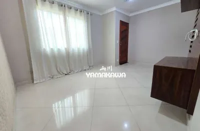 Sobrado com 2 dormitórios à venda, 80 m² por r$ 480.000,00 - penha - são paulo/sp
