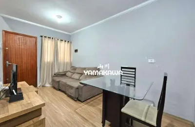 Sobrado com 2 dormitórios à venda, 67 m² por r$ 320.000,00 - itaquera - são paulo/sp