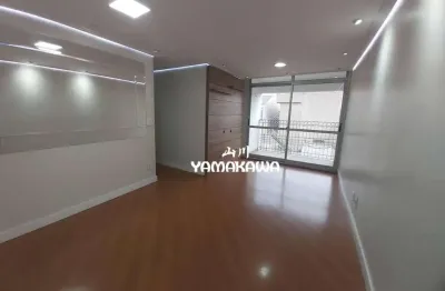 Apartamento com 3 dormitórios à venda, 60 m² por r$ 460.000,00 - penha - são paulo/sp