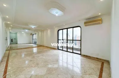 Apartamento com 3 dormitórios à venda, 132 m² por r$ 1.065.000,00 - tatuapé - são paulo/sp