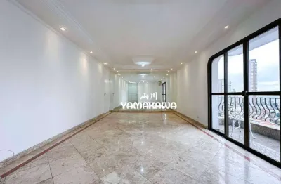 Apartamento com 3 dormitórios à venda, 132 m² por R$ 1.065.000,00 - Tatuapé - São Paulo/SP