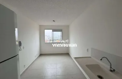 Apartamento com 2 dormitórios para alugar, 32 m² por r$ 1.600,00/mês - itaquera - são paulo/sp
