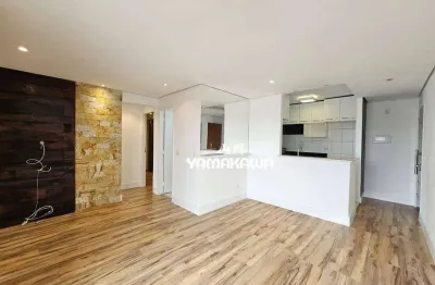 Apartamento com 2 dormitórios à venda, 57 m² por r$ 339.000,00 - aricanduva - são paulo/sp