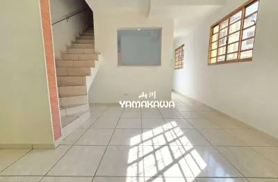 Sobrado com 3 dormitórios à venda, 85 m² por r$ 380.000,00 - itaquera - são paulo/sp