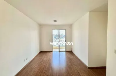 Apartamento com 3 dormitórios à venda, 76 m² por r$ 750.000,00 - jardim anália franco - são paulo/sp