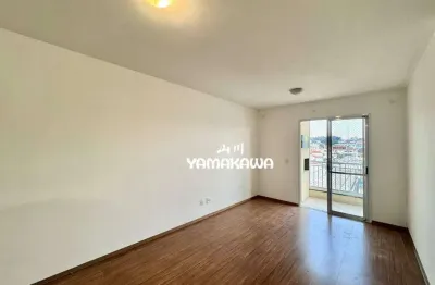 Apartamento com 3 dormitórios à venda, 76 m² por r$ 750.000,00 - jardim anália franco - são paulo/sp