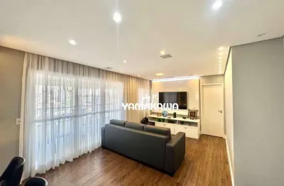 Apartamento com 2 dormitórios à venda, 105 m² por R$ 1.200.000,00 - Vila Formosa - São Paulo/SP