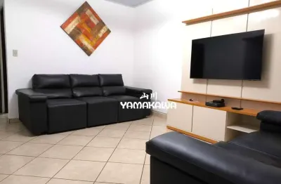 Casa com 3 dormitórios à venda, 240 m² por r$ 650.000,00 - parque do carmo - são paulo/sp