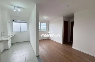 Apartamento com 2 dormitórios à venda, 44 m² por r$ 250.000,00 - itaquera - são paulo/sp