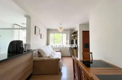 Apartamento com 2 dormitórios à venda, 45 m² por r$ 213.000,00 - itaquera - são paulo/sp