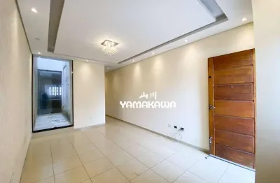 Sobrado com 3 dormitórios à venda, 200 m² por r$ 620.000,00 - itaquera - são paulo/sp