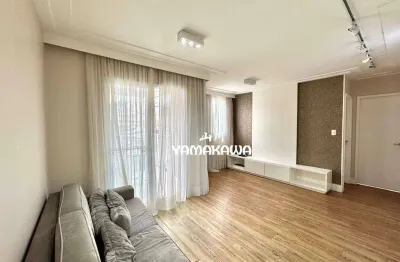 Apartamento com 3 dormitórios à venda, 64 m² por r$ 650.000,00 - vila formosa - são paulo/sp