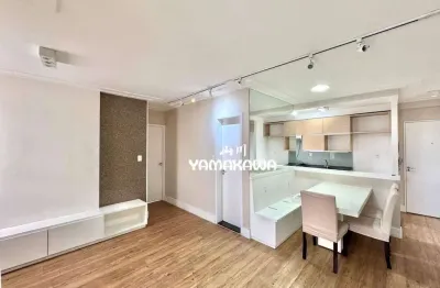 Apartamento com 3 dormitórios à venda, 64 m² por r$ 650.000,00 - vila formosa - são paulo/sp