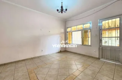 Casa com 2 dormitórios à venda, 140 m² por r$ 390.000,00 - itaquera - são paulo/sp