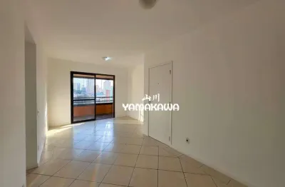 Apartamento com 3 dormitórios para alugar, 84 m² por r$ 5.208,00/mês - tatuapé - são paulo/sp