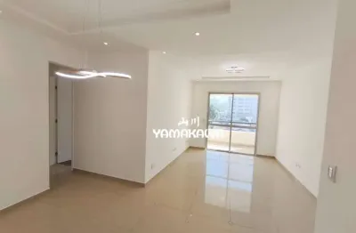 Apartamento com 3 dormitórios à venda, 92 m² por r$ 830.000,00 - tatuapé - são paulo/sp