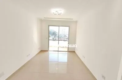 Apartamento com 3 dormitórios à venda, 92 m² por r$ 830.000,00 - tatuapé - são paulo/sp