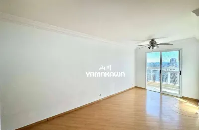 Apartamento com 3 dormitórios à venda, 79 m² por r$ 740.000,00 - tatuapé - são paulo/sp